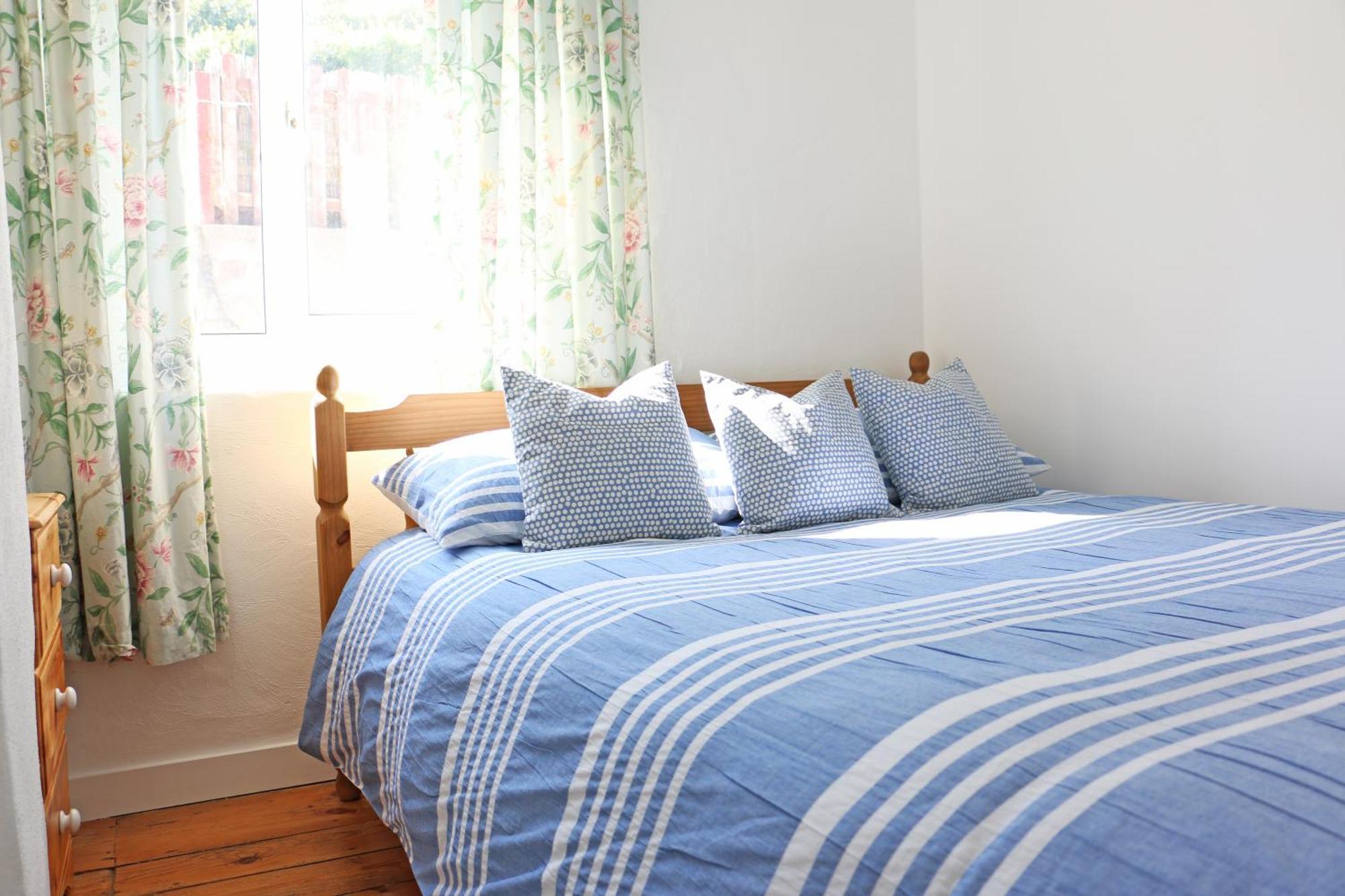 Cosy Beachside Cottage Bigbury Exterior photo
